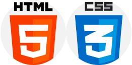 html-css-logo